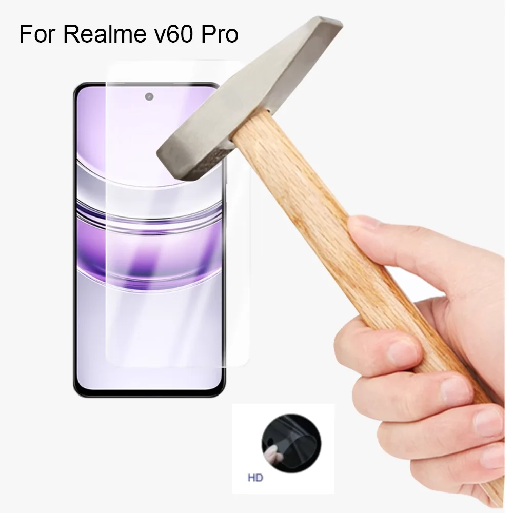 2PCS phone Soft film For Realme v60 Pro Film Protective For Realme v 60 Pro Film Screen Protector Not Glass Protection
2PCS phone Soft film For Realme v60 Pro Film Protective For Realme v 60 Pro Film Screen Protector Not Glass Protection