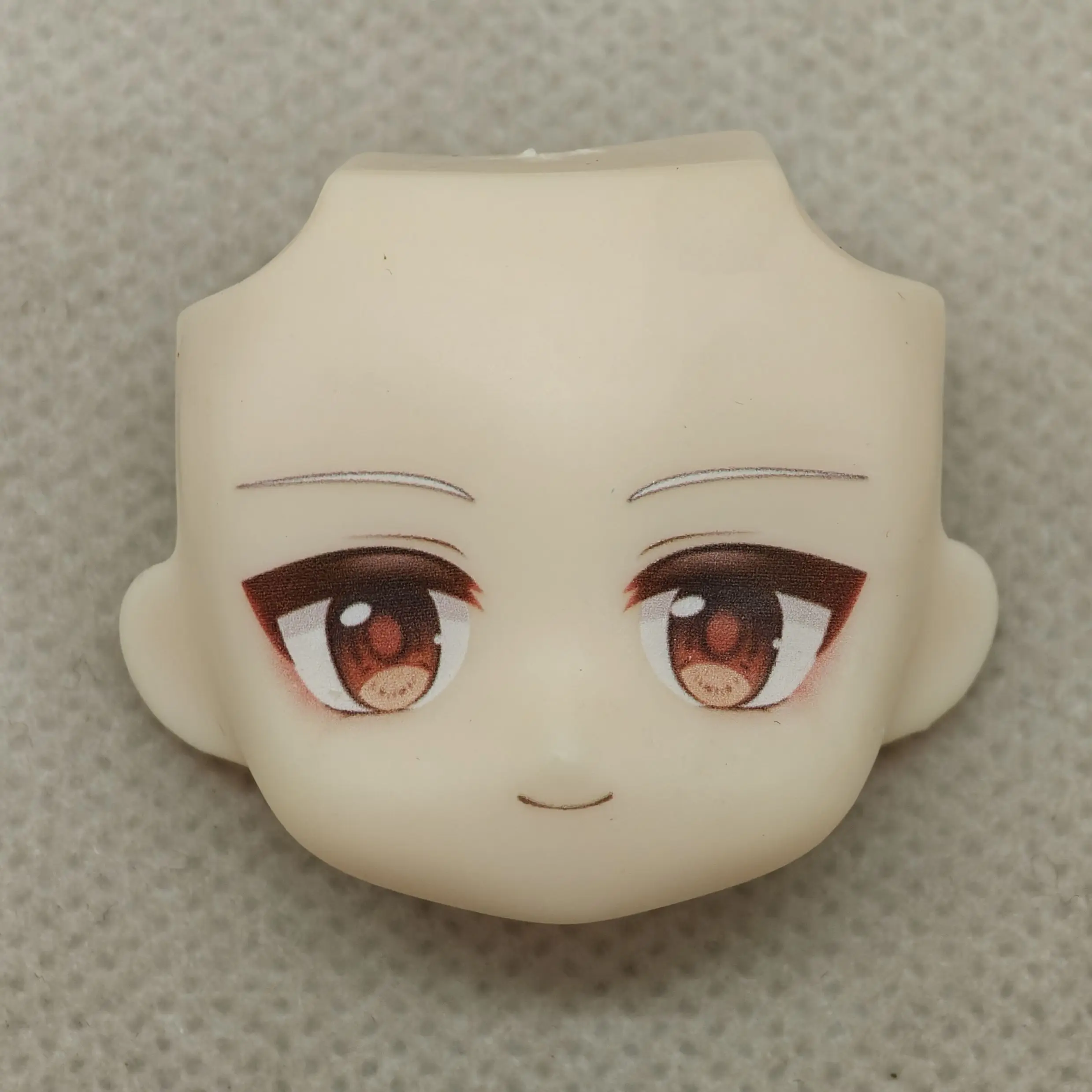 Genshin Impact Xiao Furina GSC Clay man replaces face Water Sticking Face Makeup Face OB11 replaces expression doll accessories
Genshin Impact Xiao Furina GSC Clay man replaces face Water Sticking Face Makeup Face OB11 replaces expression doll accessories