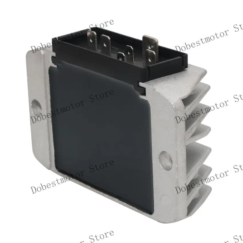 Voltage Regulator Rectifier For Kohler MD150 MD151 RD180 RD200 RD210 MD170 MD171 ED0073624020-S ED0073624020S Accessories Parts 
Voltage Regulator Rectifier For Kohler MD150 MD151 RD180 RD200 RD210 MD170 MD171 ED0073624020-S ED0073624020S Accessories Parts