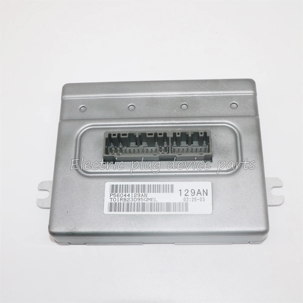 Transfer Case Control Module 56044129AN 56044129AP for Jeep Commander Grand Cherokee 3.7L 5.7L 6.1L 2010 56044129AK 56044129AL
Transfer Case Control Module 56044129AN 56044129AP for Jeep Commander Grand Cherokee 3.7L 5.7L 6.1L 2010 56044129AK 56044129AL
