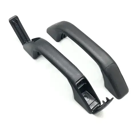 175mm Grab Pull Deurgrepen met Gat Covers Trailer Caravan Camper Van Auto Exterieur Onderdelen Deurgrepen Vervangende Onderdelen