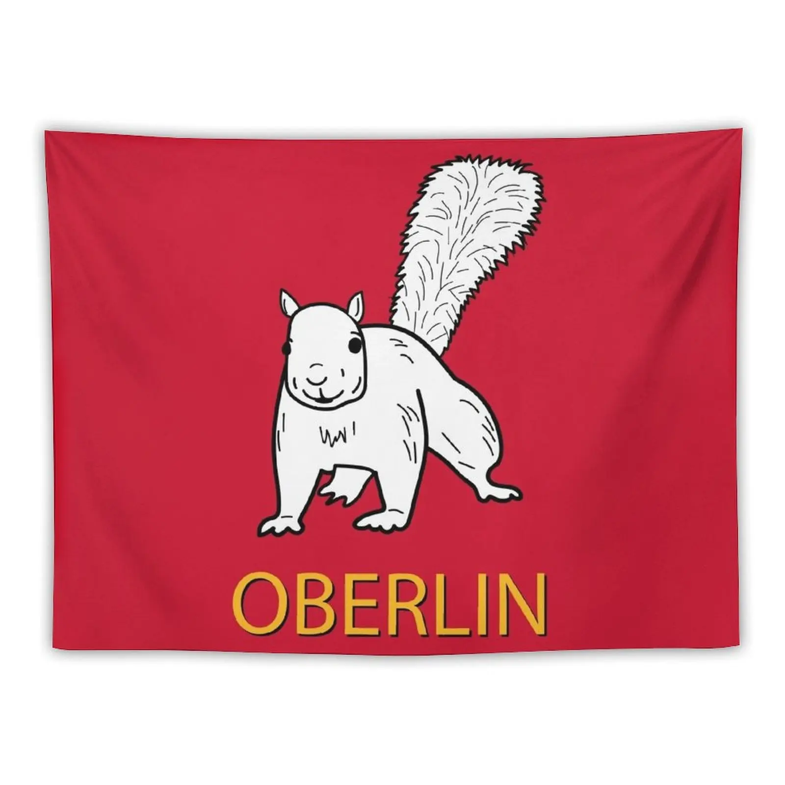 Cute Oberlin White Squirrel Tapestry Tapete For The Wall Decor For Bedroom Nordic Home Decor Wall Hanging Decor Tapestry
Cute Oberlin White Squirrel Tapestry Tapete For The Wall Decor For Bedroom Nordic Home Decor Wall Hanging Decor Tapestry
