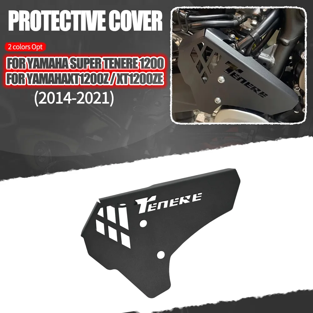 For Yamaha XT1200Z XT1200ZE SUPER TENERE 1200 Motorcycle Foot Peg Footrest Rear Heel Plates Guard Protector XT1200 XT 1200 Z ZE
For Yamaha XT1200Z XT1200ZE SUPER TENERE 1200 Motorcycle Foot Peg Footrest Rear Heel Plates Guard Protector XT1200 XT 1200 Z ZE