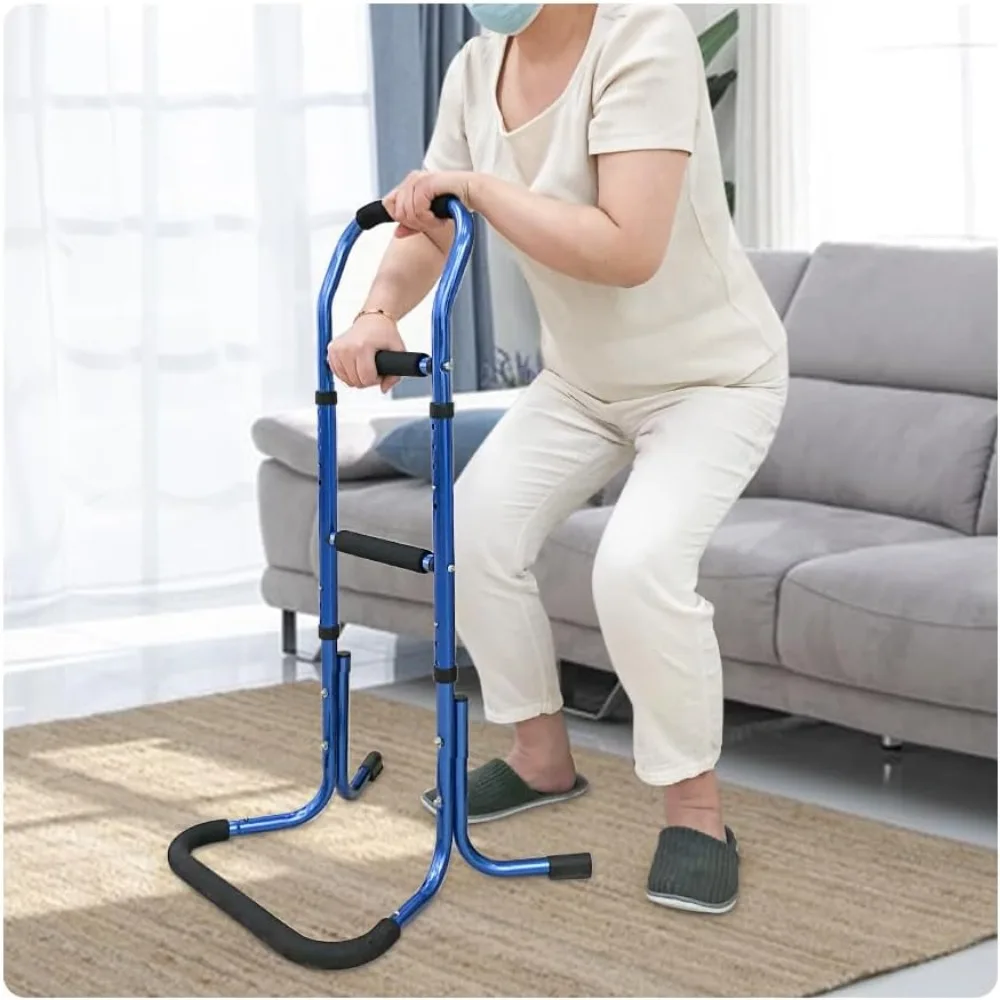 Elderly Standing Support: Senior Chair Lifts, Couch Rails, and Sit-to-Stand Aids for Adult Mobility Assistance
Elderly Standing Support: Senior Chair Lifts, Couch Rails, and Sit-to-Stand Aids for Adult Mobility Assistance