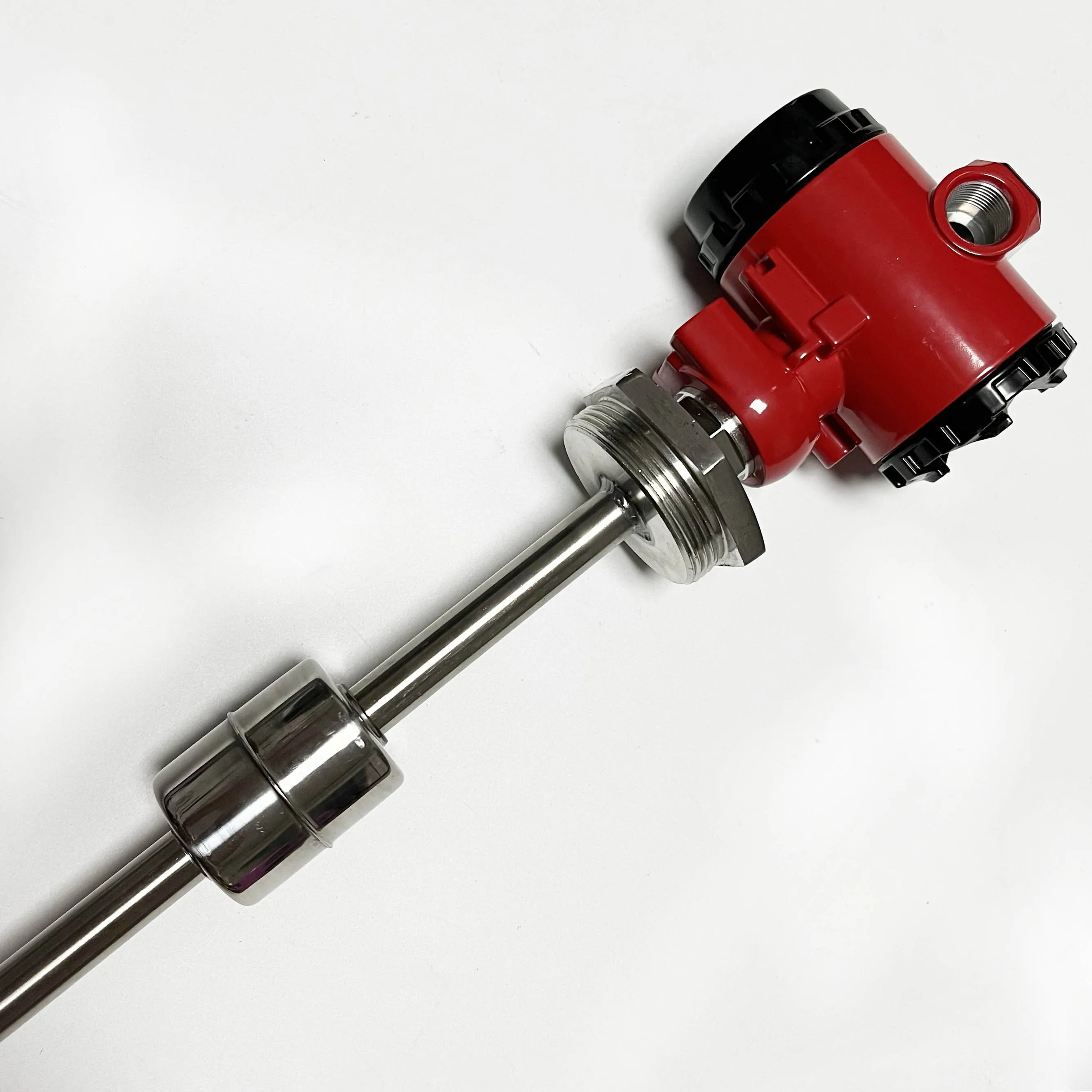 Liquid Level Float Balls For Pool Ball Switch Indicator Control For Water Tank Gauge For Tanks Level Sensor
Liquid Level Float Balls For Pool Ball Switch Indicator Control For Water Tank Gauge For Tanks Level Sensor