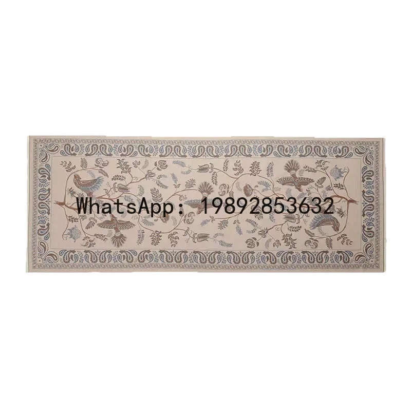 Xair-conditioned room scarf for women, 2026 new summer office imitation cashmere blanket, warm outer shawl
Xair-conditioned room scarf for women, 2026 new summer office imitation cashmere blanket, warm outer shawl