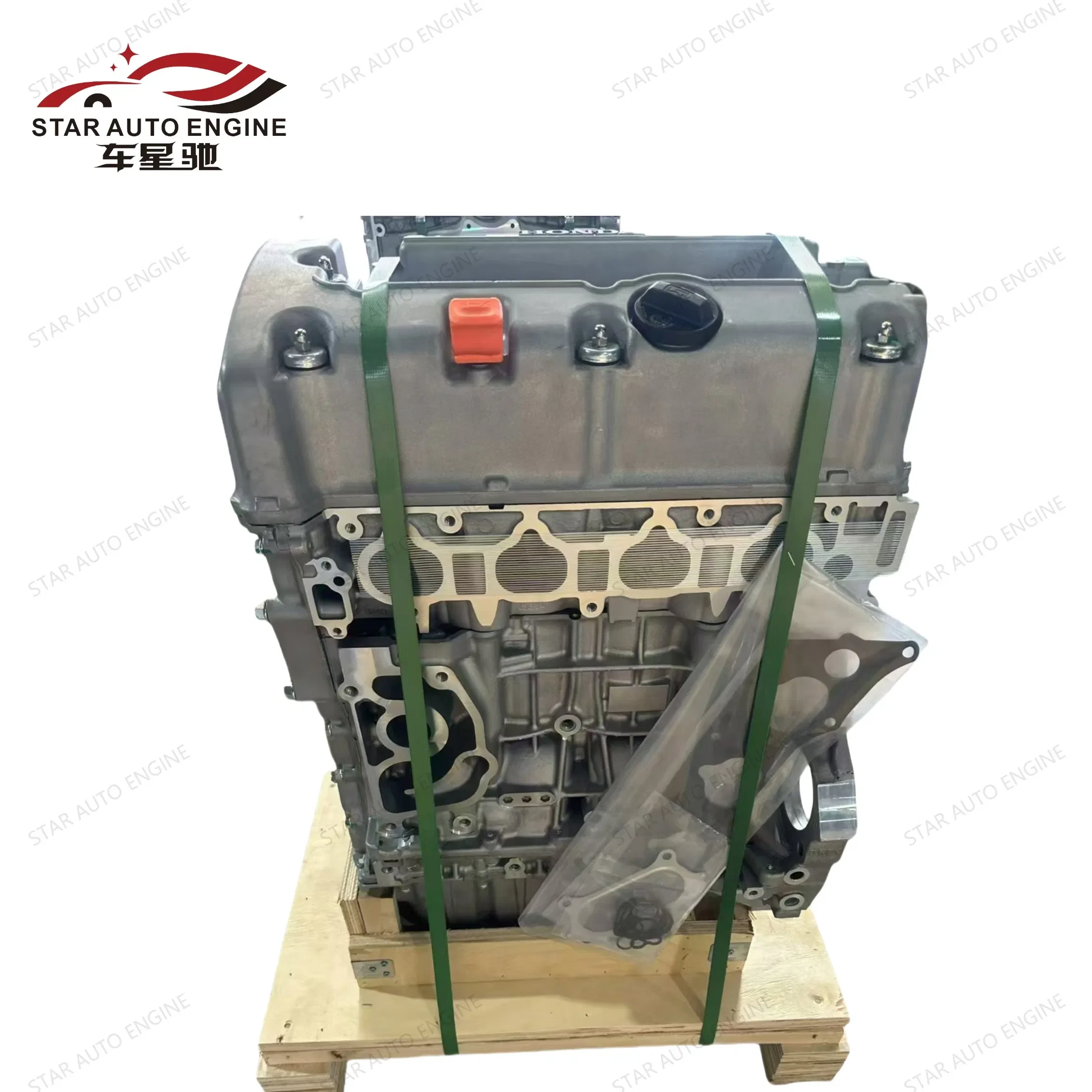 ForInline Four Cylinder Car Engine K24W5 Long For Block Cylinder Head Automobile Engine Assembly.
ForInline Four Cylinder Car Engine K24W5 Long For Block Cylinder Head Automobile Engine Assembly.