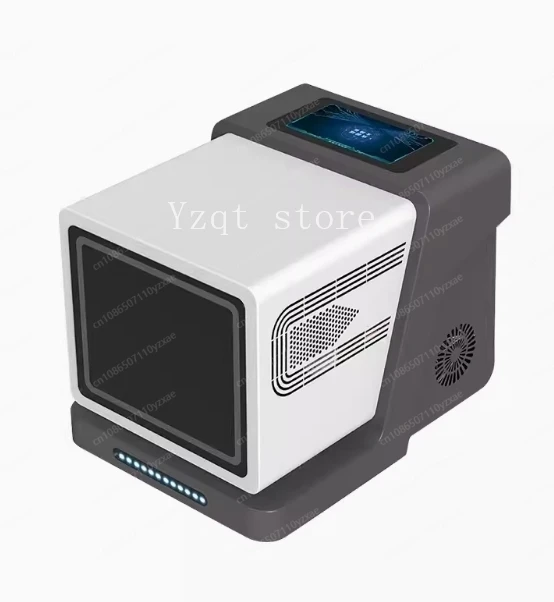 Terahertz Quantum Energy Device Terahertz Wave Therapy Device Thz Ion Cell Energy Instrument
Terahertz Quantum Energy Device Terahertz Wave Therapy Device Thz Ion Cell Energy Instrument
