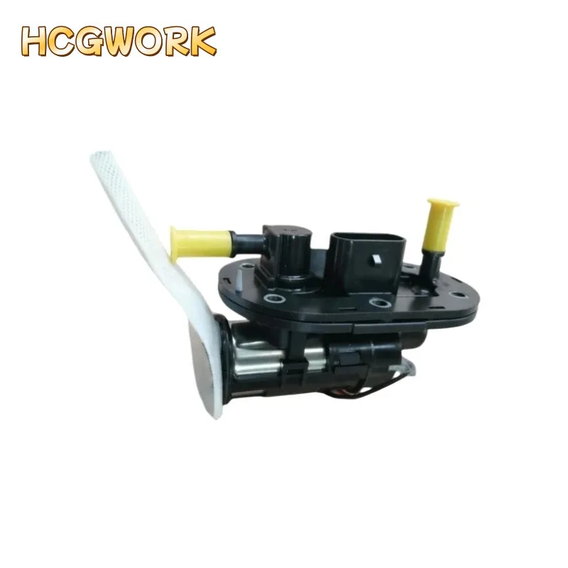 fuel pump assembly for Zongshen Cyclone ZS125-81
fuel pump assembly for Zongshen Cyclone ZS125-81