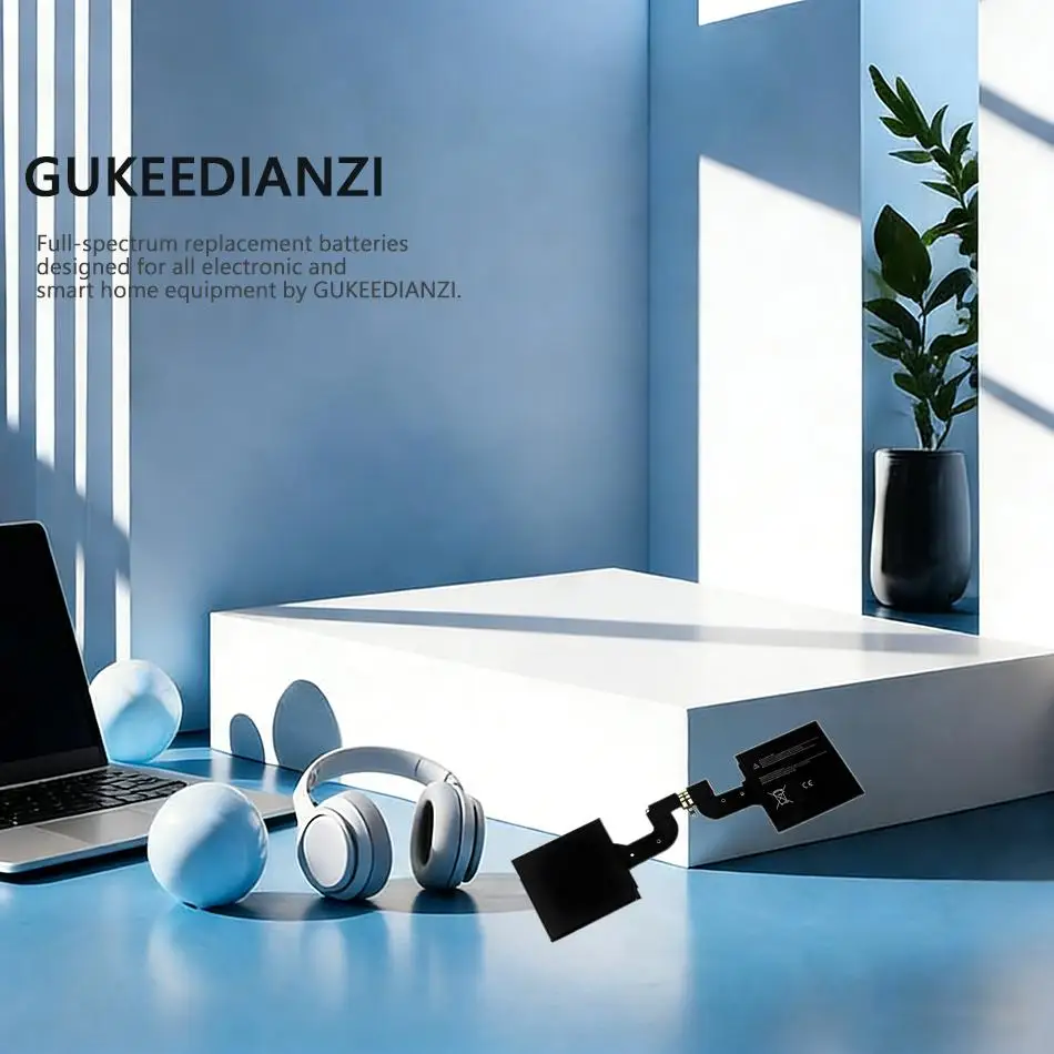 Надежная батарея для планшета Microsoft Surface Book 2 2Nd 1813 с 15-дюймовым экраном DYNH01
Надежная батарея для планшета Microsoft Surface Book 2 2Nd 1813 с 15-дюймовым экраном DYNH01