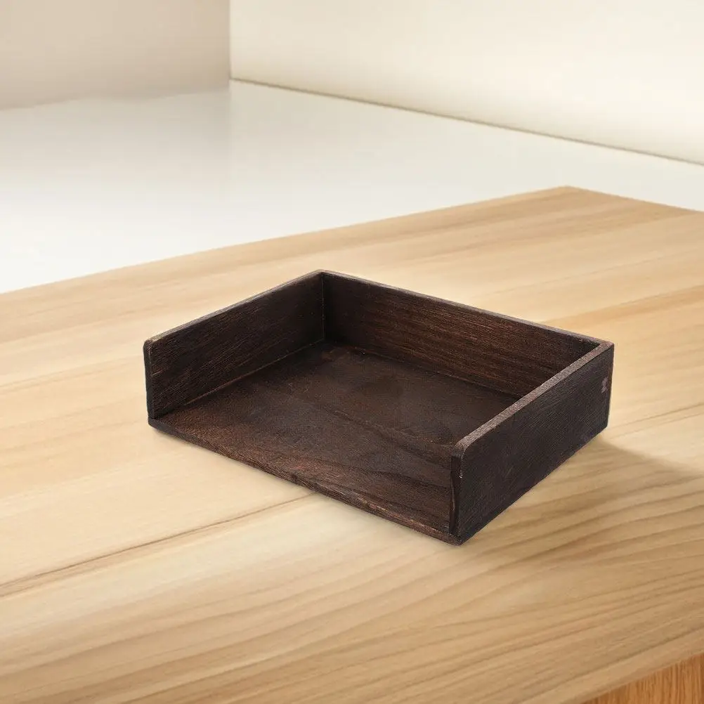 2Pcs Vintage Solid Wood Desk Organizer Desktop Storage Shelf Dual Layer Desk Tray Office Supplies Books Stationery Natural Wood
2Pcs Vintage Solid Wood Desk Organizer Desktop Storage Shelf Dual Layer Desk Tray Office Supplies Books Stationery Natural Wood