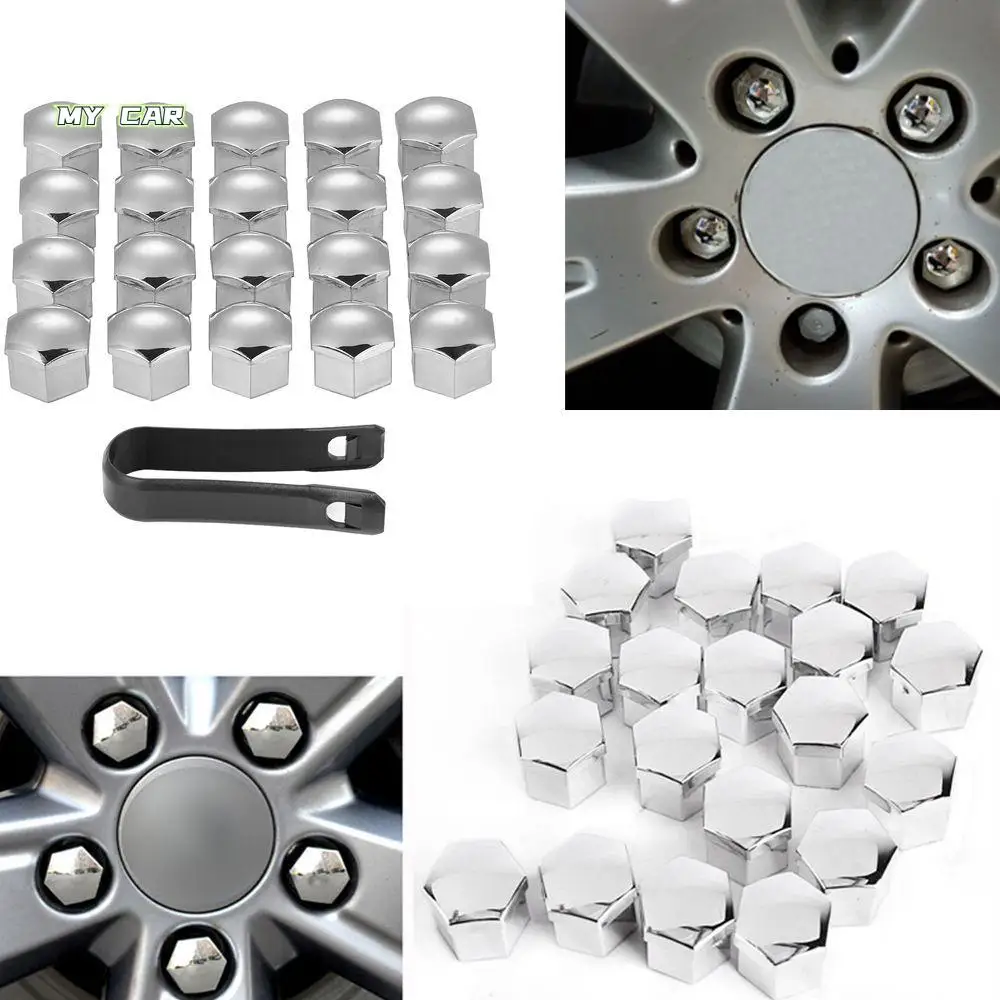 Plastic Tyre Protection Bolt Rims Screw Protector Wheel Nut Caps 20pcs/pack 17mm Screw Caps Bolt Covers Screw Covers Bolt Caps
Plastic Tyre Protection Bolt Rims Screw Protector Wheel Nut Caps 20pcs/pack 17mm Screw Caps Bolt Covers Screw Covers Bolt Caps