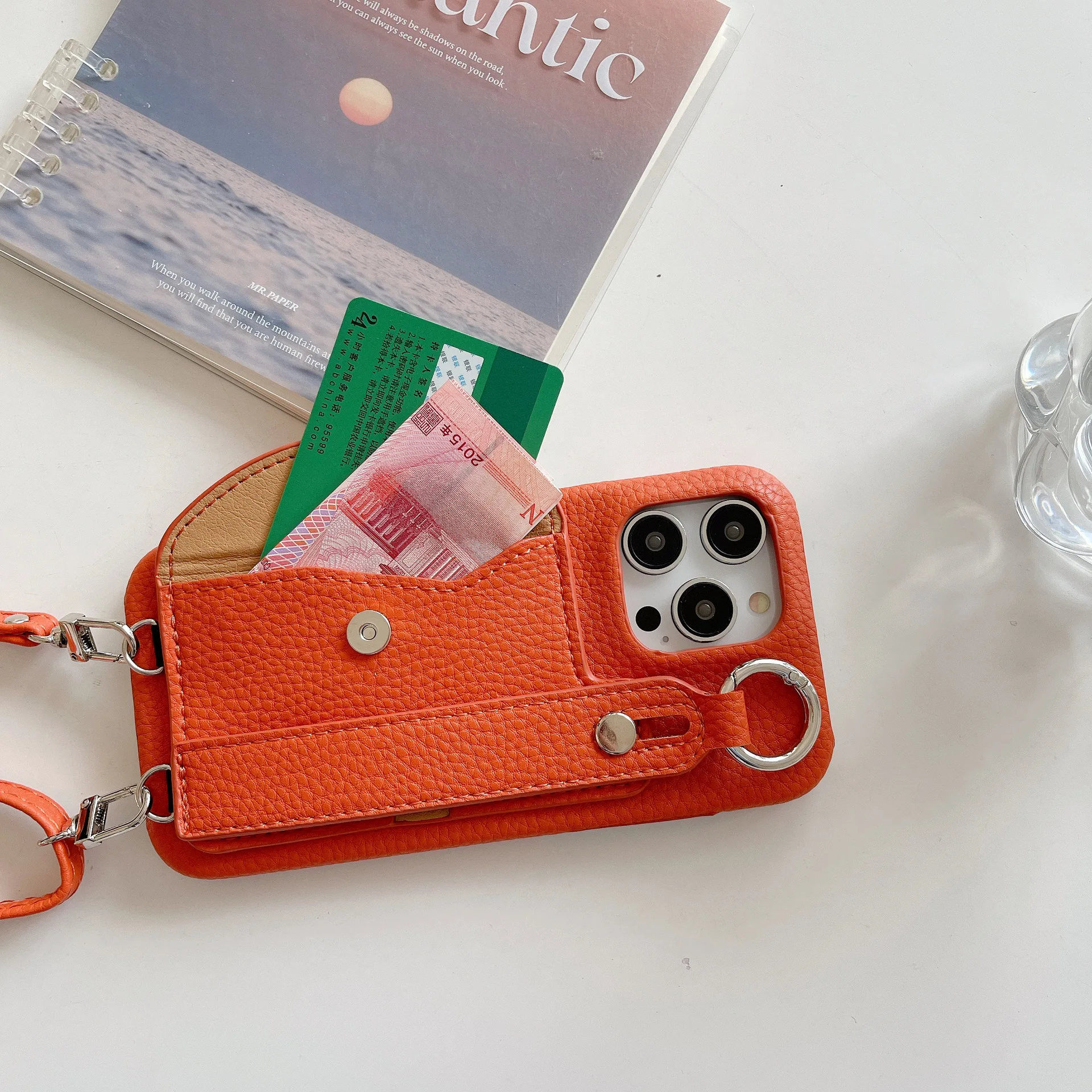 Чехол-кошелек с плечевым ремнем для iPhone 11, 12, 13, 14, 15, 16 Pro Max Plus 16E, женский кожаный чехол с карманом для карт и ремешком
Чехол-кошелек с плечевым ремнем для iPhone 11, 12, 13, 14, 15, 16 Pro Max Plus 16E, женский кожаный чехол с карманом для карт и ремешком