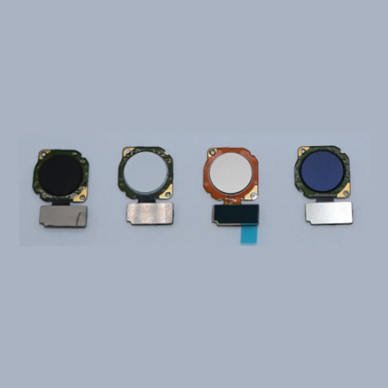 For Huawei P Smart 2019 P8 lite Menu Key Return Recognition Sensor Home Button Flex Cable
For Huawei P Smart 2019 P8 lite Menu Key Return Recognition Sensor Home Button Flex Cable
