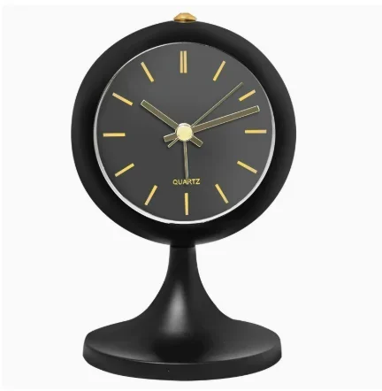 Kids Metal Table Watch Check Time Bedhead Clock Simple Electronic Alarm Night Light Table Watch Quartz Watch
Kids Metal Table Watch Check Time Bedhead Clock Simple Electronic Alarm Night Light Table Watch Quartz Watch