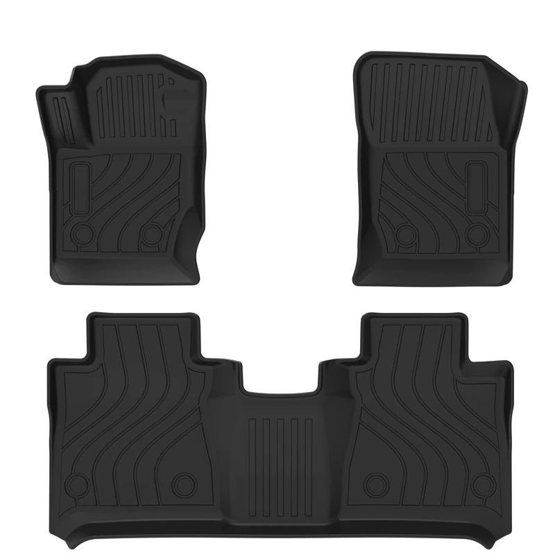 Fit for 2023 new HAVAL H5 car carpet HAVAL H5 car floor mat H5 trunk mat Full Set Trim to Fit For HAVAL H5 waterproof floor mats
Fit for 2023 new HAVAL H5 car carpet HAVAL H5 car floor mat H5 trunk mat Full Set Trim to Fit For HAVAL H5 waterproof floor mats