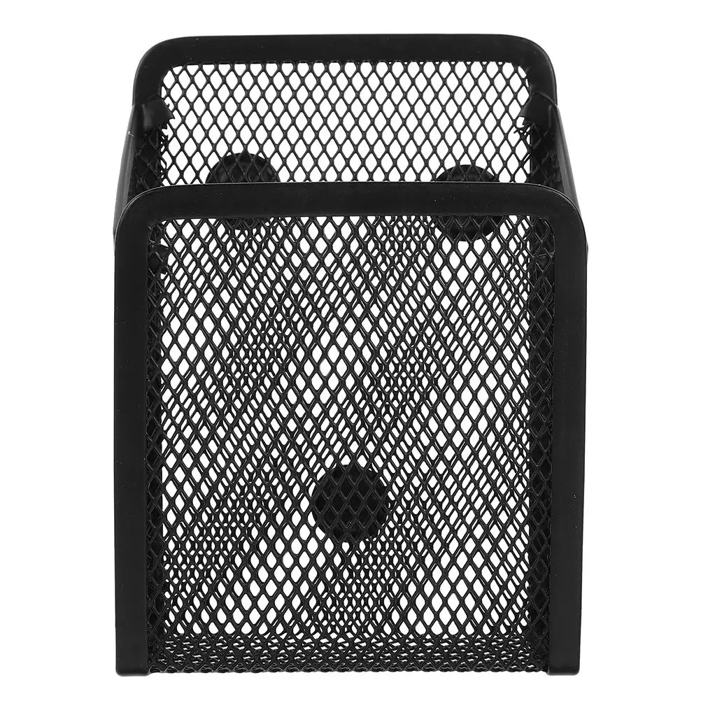 Магнитный органайзер для канцелярских принадлежностей: компактный, легкий, идеально подходит для ручек, карандашей, маркеров, ластиков, линеек – для класса и офиса
Магнитный органайзер для канцелярских принадлежностей: компактный, легкий, идеально подходит для ручек, карандашей, маркеров, ластиков, линеек – для класса и офиса