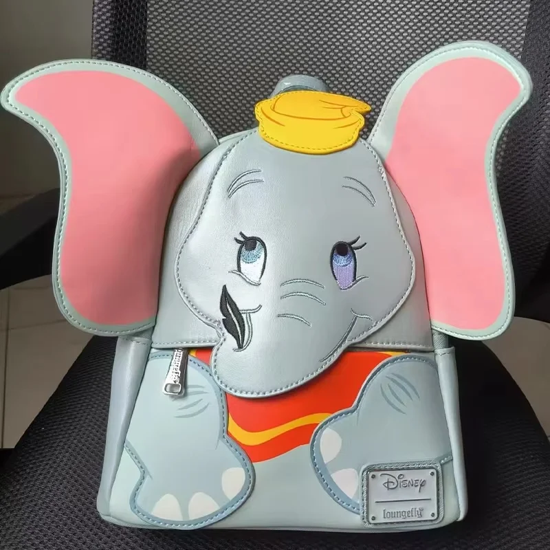 In Stock Disney Loungefly Backpack Primary School Backpack Women'S Backpack Leisure Bag Birthday Gift For Girls Send To A Friend
In Stock Disney Loungefly Backpack Primary School Backpack Women'S Backpack Leisure Bag Birthday Gift For Girls Send To A Friend