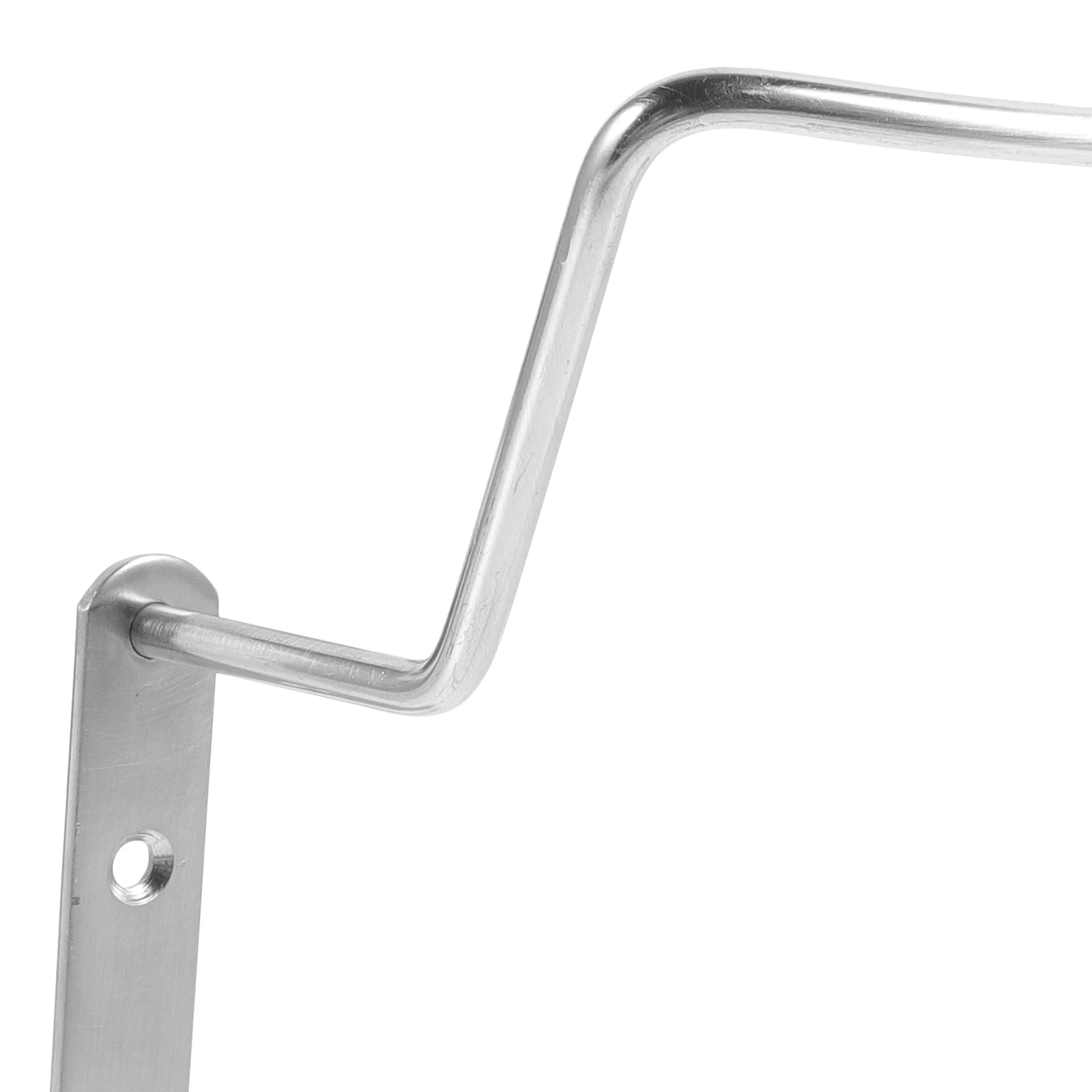 Wall Mounted Pot Lid Rack 2 Layers Punch Free Stainless Steel Kitchen Organizer Storage For Cabinet Pan Cover Holder
Wall Mounted Pot Lid Rack 2 Layers Punch Free Stainless Steel Kitchen Organizer Storage For Cabinet Pan Cover Holder