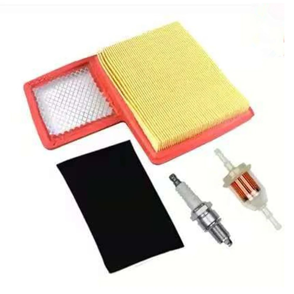 Huskey Golf Cart Tune-Up Kit With Air Filter JN6-E4450-01, Fuel Filter, Pre-Filter BPR2ES Spark-Plug For Yamaha-Drive2 DR2A
Huskey Golf Cart Tune-Up Kit With Air Filter JN6-E4450-01, Fuel Filter, Pre-Filter BPR2ES Spark-Plug For Yamaha-Drive2 DR2A