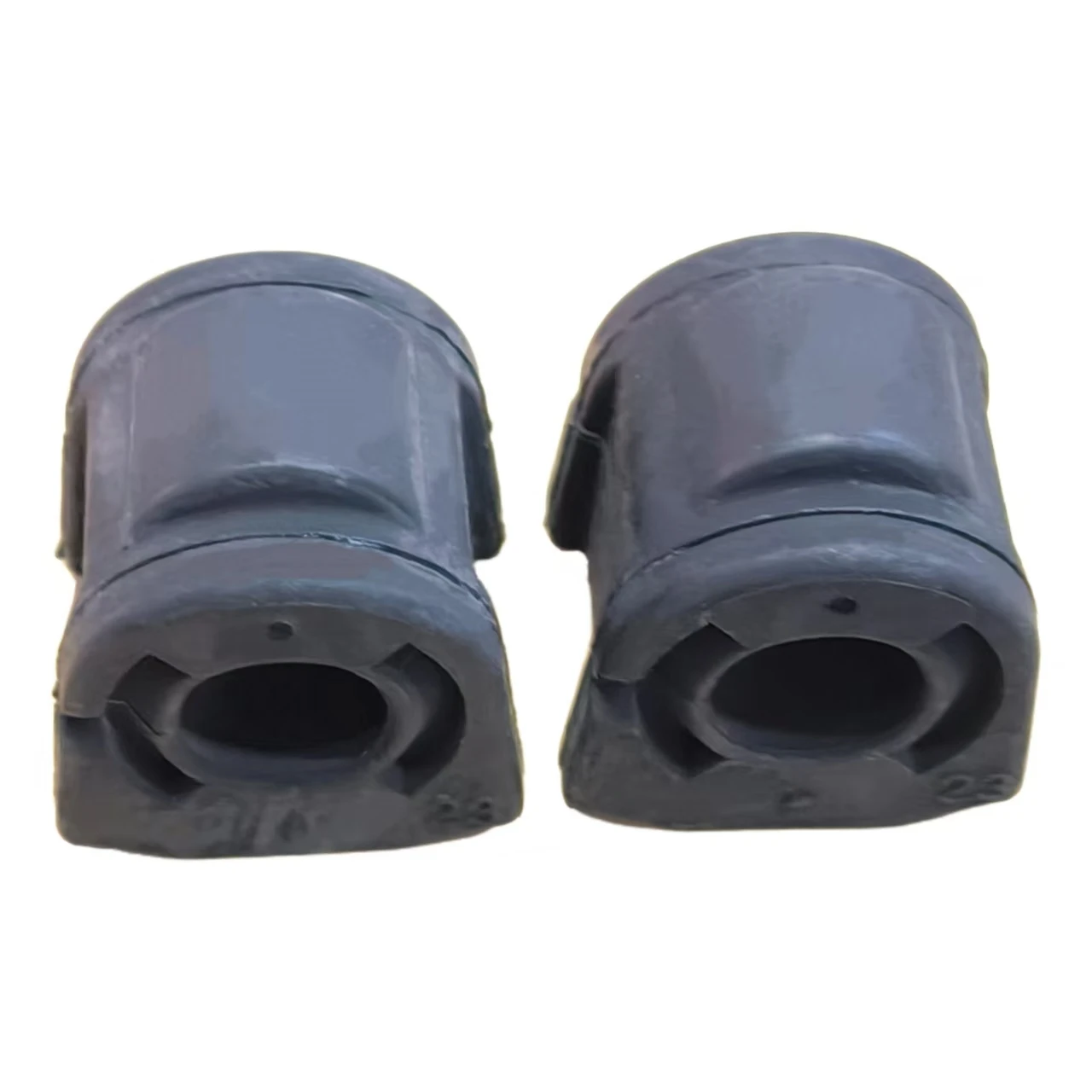 2PCS Front Stabilizer Bushing 20414-SG000 For Subaru Forester 2.0L/2.5L 2012-2025 XV 2.0L 2012-2023 Car Accessories
2PCS Front Stabilizer Bushing 20414-SG000 For Subaru Forester 2.0L/2.5L 2012-2025 XV 2.0L 2012-2023 Car Accessories