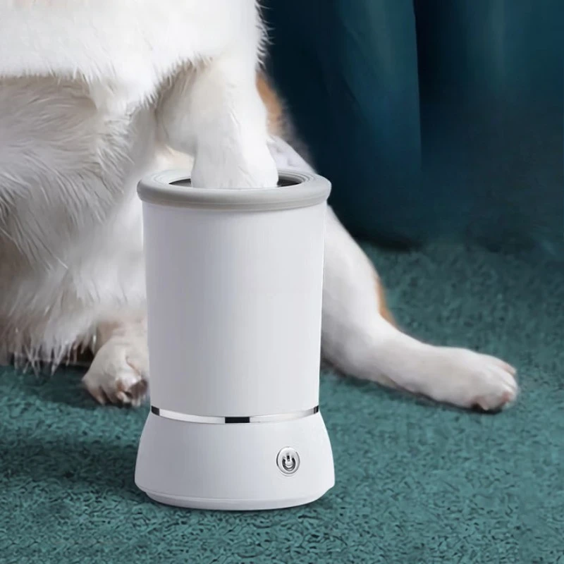 Pet foot wash cup, cat Teddy foot wash cup, dog paw wash cup.
Pet foot wash cup, cat Teddy foot wash cup, dog paw wash cup.