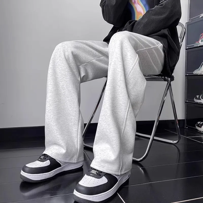 Очень большие мужские повседневные хлопковые брюки с капюшоном 300, осень-зима, модные прямые брюки с драпировкой, удобные дышащие длинные футболки...
Очень большие мужские повседневные хлопковые брюки с капюшоном 300, осень-зима, модные прямые брюки с драпировкой, удобные дышащие длинные футболки...