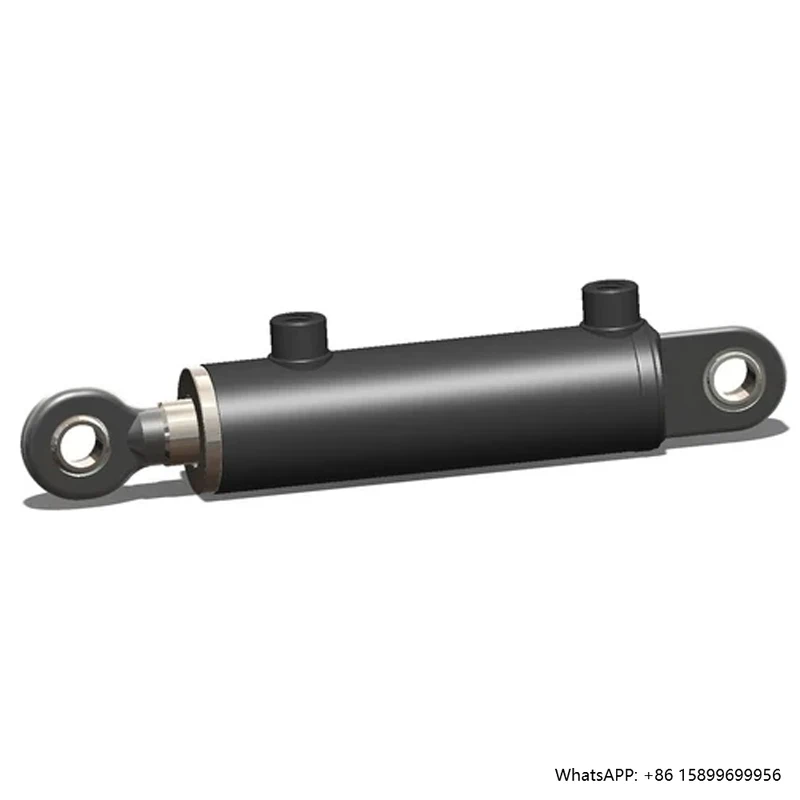 Supplier Dump Truck Telescopic Hydraulic Steering Cylinder Performance Excellence
Supplier Dump Truck Telescopic Hydraulic Steering Cylinder Performance Excellence
