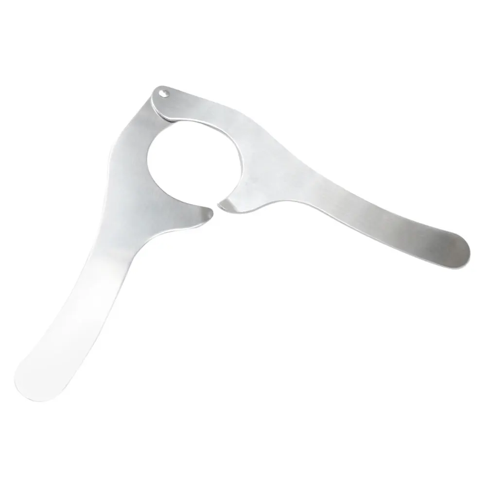 Stainless Steel Sea Seafood Pliers Handling Tools Crawfish Tail Remover Sheller Shellfish Opener Silver Cracker
Stainless Steel Sea Seafood Pliers Handling Tools Crawfish Tail Remover Sheller Shellfish Opener Silver Cracker