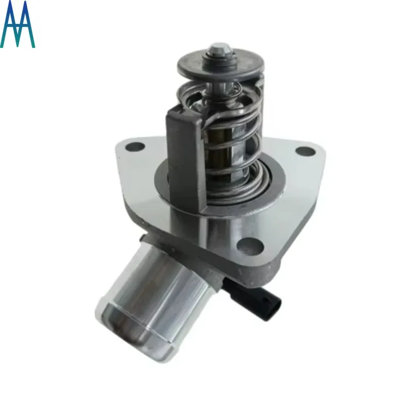 25500-3L300 Thermostat Housing for Hyundai D6DG 3.0 Santa Fe Kia
25500-3L300 Thermostat Housing for Hyundai D6DG 3.0 Santa Fe Kia