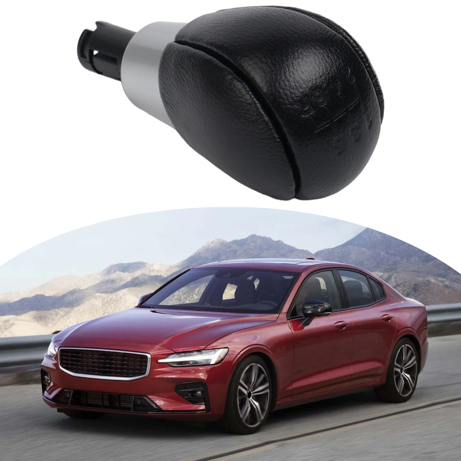 6-скоростная ручка переключения передач, ручка механической коробки передач, гладкая замена передач, удобная ручка для Volvo V70 XC70, ручка переключения передач
6-скоростная ручка переключения передач, ручка механической коробки передач, гладкая замена передач, удобная ручка для Volvo V70 XC70, ручка переключения передач