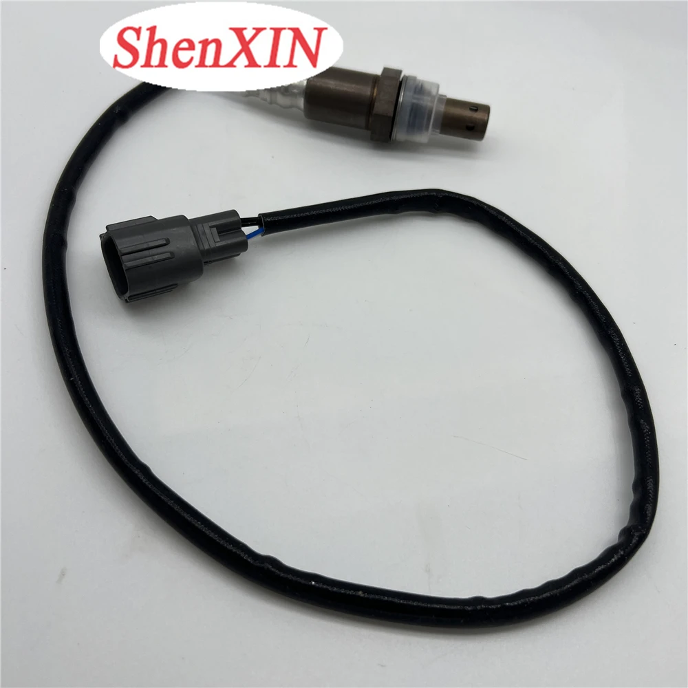 O2 Air Fuel Ratio Oxygen Sensor OEM 89467-28010 234-9041 For Toyotaa RAV4 Camry Solara Lexuss RX350 Scionn 
O2 Air Fuel Ratio Oxygen Sensor OEM 89467-28010 234-9041 For Toyotaa RAV4 Camry Solara Lexuss RX350 Scionn