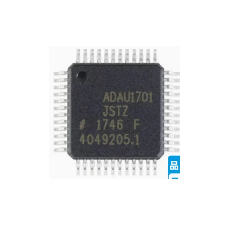 5 шт./лот ADAU1701JSTZ 1701
5 шт./лот ADAU1701JSTZ 1701