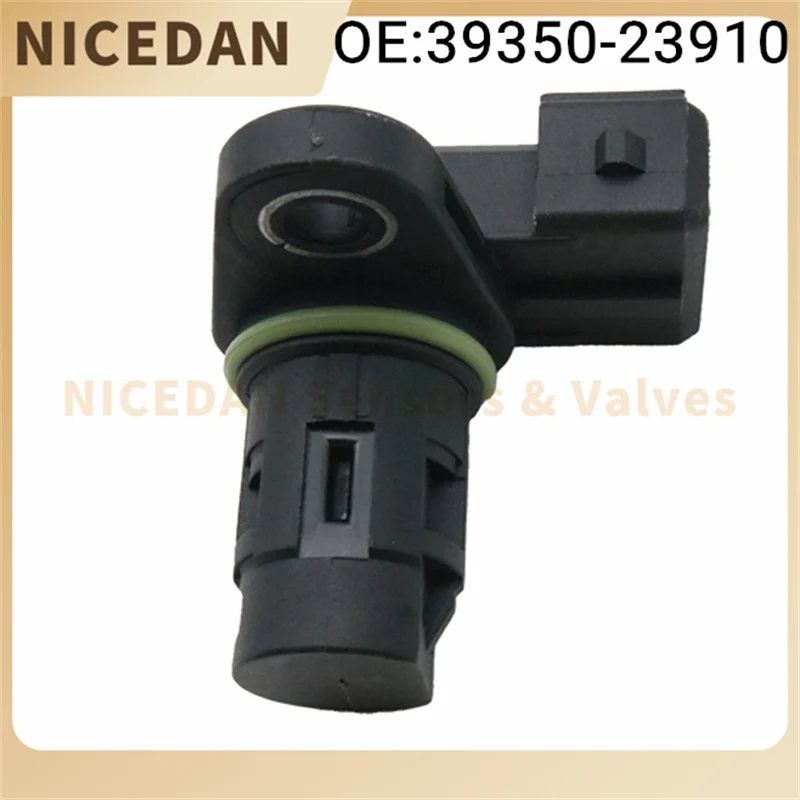39350-23910 Camshaft Position Sensor For Hyundai Elantra Tiburon Tucson 2.0L Kia Sportage Spectra 1.8 3935023910 39350 23910 New
39350-23910 Camshaft Position Sensor For Hyundai Elantra Tiburon Tucson 2.0L Kia Sportage Spectra 1.8 3935023910 39350 23910 New