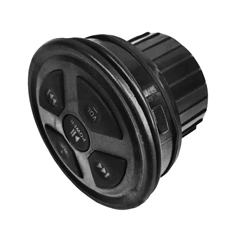 Для BRP для Seadoo Jetski Parts 278003465 Аудиосистема Управление звуковым модулем Контроллер 
Для BRP для Seadoo Jetski Parts 278003465 Аудиосистема Управление звуковым модулем Контроллер