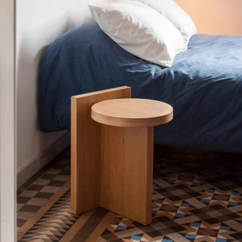 Natural Wood Side Table Rustic Coffee Tables for Living Room Accent Table Multi-functional Small Stool for Hotel Cafe Decoration
Natural Wood Side Table Rustic Coffee Tables for Living Room Accent Table Multi-functional Small Stool for Hotel Cafe Decoration