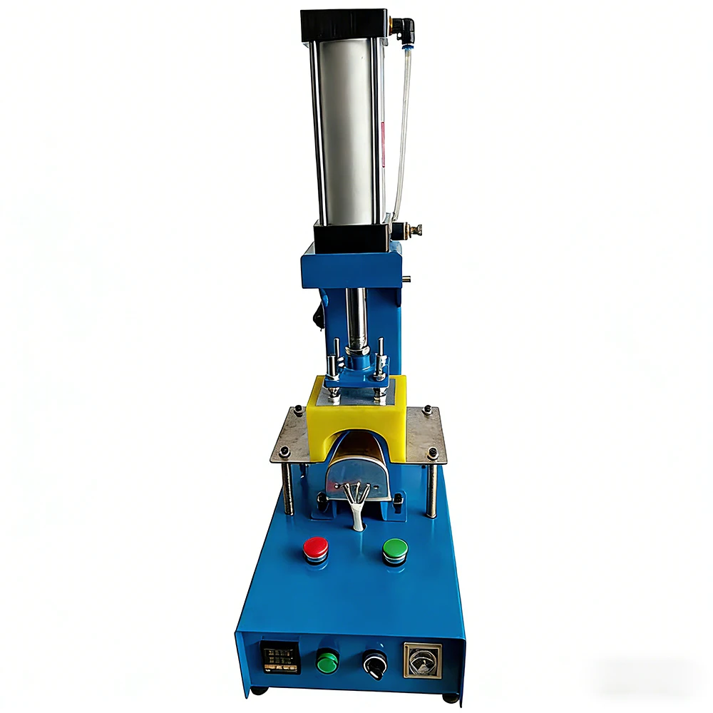 Portable Shoe Toe Part Molding Machine Shoe Making Machine
Portable Shoe Toe Part Molding Machine Shoe Making Machine