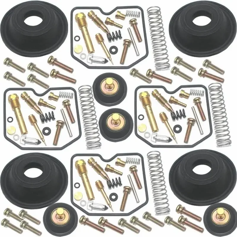 Carburetor repair kit FOR Kawasaki ZG 1200 ZG1200 1986-2003 Air Cut-off Valve Diaphragm
Carburetor repair kit FOR Kawasaki ZG 1200 ZG1200 1986-2003 Air Cut-off Valve Diaphragm