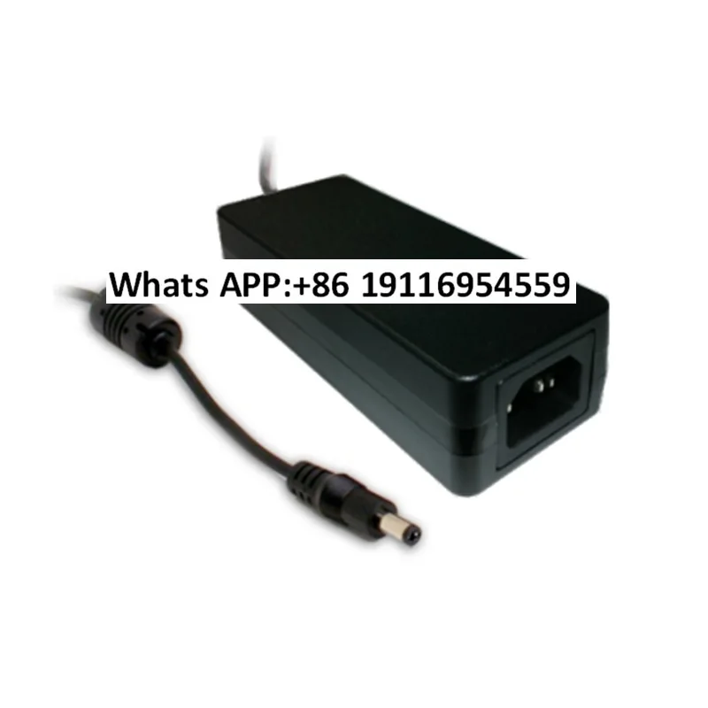 GSM60A24-P1J Mingwei 60WAC-DC High Trust Green Adapter 2.5A Power 60W
GSM60A24-P1J Mingwei 60WAC-DC High Trust Green Adapter 2.5A Power 60W