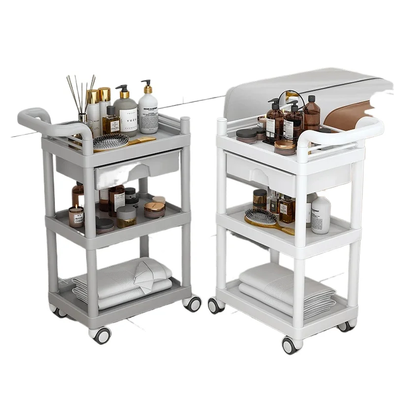 *Beauty Hairdressing Multifunction Salon Trolley Cosmetic Lash Salon Trolley Storage Carrito Auxiliar Beauty Furniture
*Beauty Hairdressing Multifunction Salon Trolley Cosmetic Lash Salon Trolley Storage Carrito Auxiliar Beauty Furniture