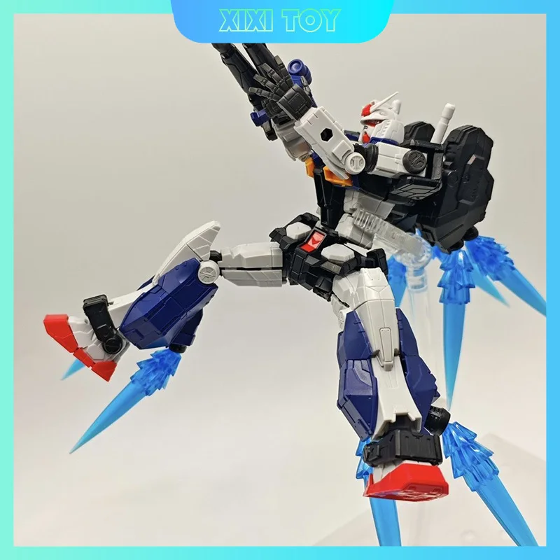 BAOBAO Model RX-78-2 HG 1/144 GFY Color Flame Effect Parts Assembly Model Kit Collection Figure Anime Robot Toy Ornament Gift
BAOBAO Model RX-78-2 HG 1/144 GFY Color Flame Effect Parts Assembly Model Kit Collection Figure Anime Robot Toy Ornament Gift
