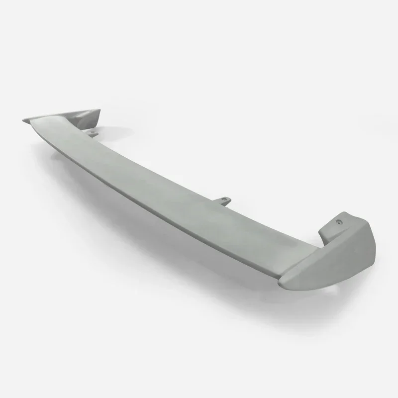 For Toyota Alphard Vellfire 20 Series AH20 SS Style Rear Spoiler | Exterior Rear Aerodynamic Styling Component
For Toyota Alphard Vellfire 20 Series AH20 SS Style Rear Spoiler | Exterior Rear Aerodynamic Styling Component