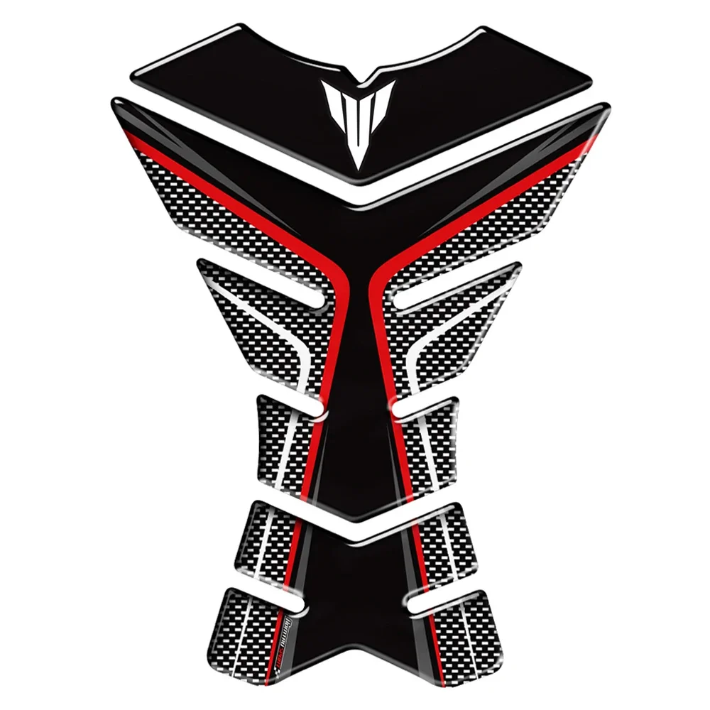 3D Motorcycle Tank Pad Protector Decal Stickers For Yamaha MT-09 MT-10 MT-03 MT-01 MT 01 03 09 10 Tankpad
3D Motorcycle Tank Pad Protector Decal Stickers For Yamaha MT-09 MT-10 MT-03 MT-01 MT 01 03 09 10 Tankpad