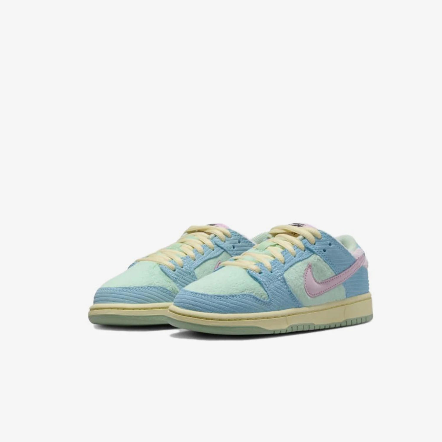 Nike genuine Dunk SB Low Kids' Low-Top Casual Classic Skate Shoes FZ7195-400
Nike genuine Dunk SB Low Kids' Low-Top Casual Classic Skate Shoes FZ7195-400