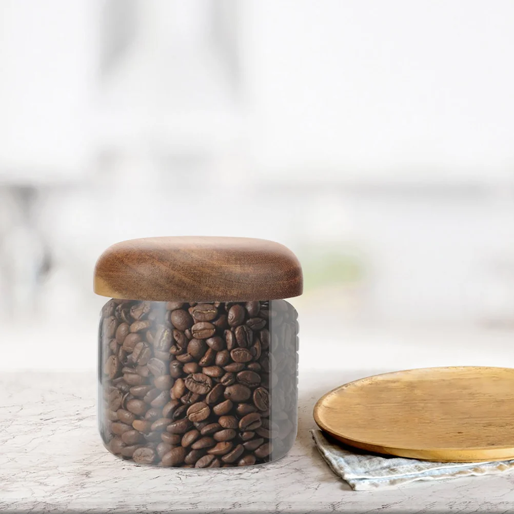 Glass Jar Canisters Food Grain Containers Dry Fruit Dried Storage Tank Jars for Cereals Grains
Glass Jar Canisters Food Grain Containers Dry Fruit Dried Storage Tank Jars for Cereals Grains
