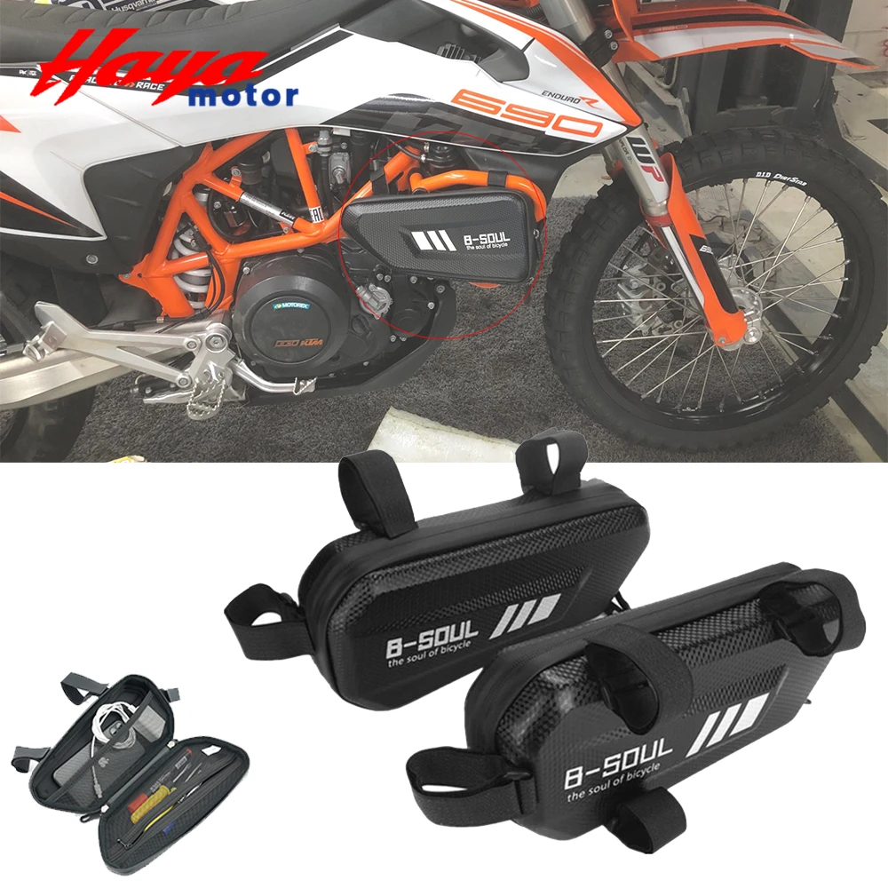 For Benelli 502c BJ500 BJ 500 High Quality Motorcycle Accessories Side Bag Waterproof Triangle Bag
For Benelli 502c BJ500 BJ 500 High Quality Motorcycle Accessories Side Bag Waterproof Triangle Bag