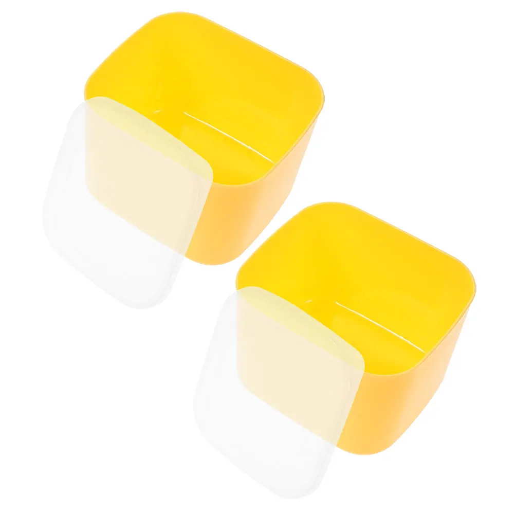 2 Pcs Cheese Storage Boxes Reusable PP PE Material Fridge Containers Sliced Holder Food Grade Lid Design Kitchen Vegetable Fruit
2 Pcs Cheese Storage Boxes Reusable PP PE Material Fridge Containers Sliced Holder Food Grade Lid Design Kitchen Vegetable Fruit
