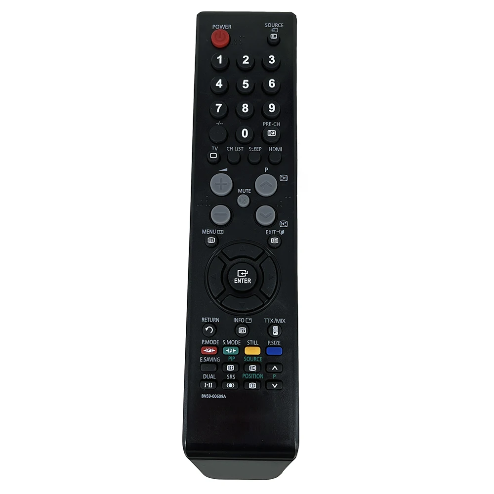 Remote Control use for Samsung tv BN59-00609A LE32S81B LE37S81B BN59-00610a BN59-00709A
Remote Control use for Samsung tv BN59-00609A LE32S81B LE37S81B BN59-00610a BN59-00709A
