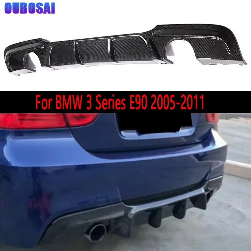 Для BMW 3 серии E90 2005-2011 углеродное волокно, автомобильный задний бампер, диффузор, задние сплиттеры, спойлер, задняя губа, комплект кузова в стиле K
Для BMW 3 серии E90 2005-2011 углеродное волокно, автомобильный задний бампер, диффузор, задние сплиттеры, спойлер, задняя губа, комплект кузова в стиле K