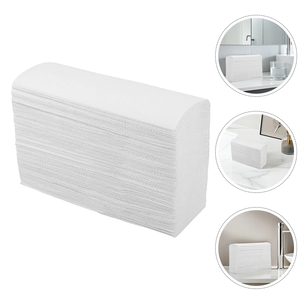 2 Packs Paper H Towels Paper H Towels Bathroom Tissue Camping Travel Kitchen Napkins Soft Commercial Use
2 Packs Paper H Towels Paper H Towels Bathroom Tissue Camping Travel Kitchen Napkins Soft Commercial Use